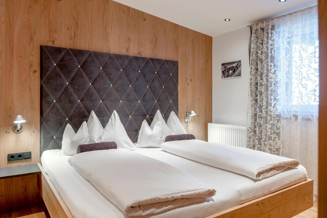 Hotel Angerer Alm 호흐구르글 외부 사진