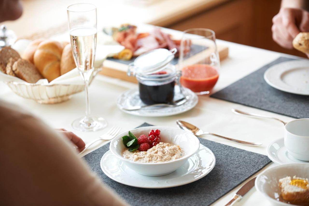 Hotel Angerer Alm 호흐구르글 외부 사진