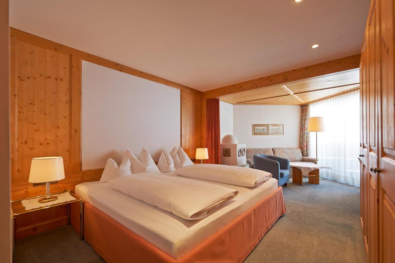 Hotel Angerer Alm 호흐구르글 외부 사진