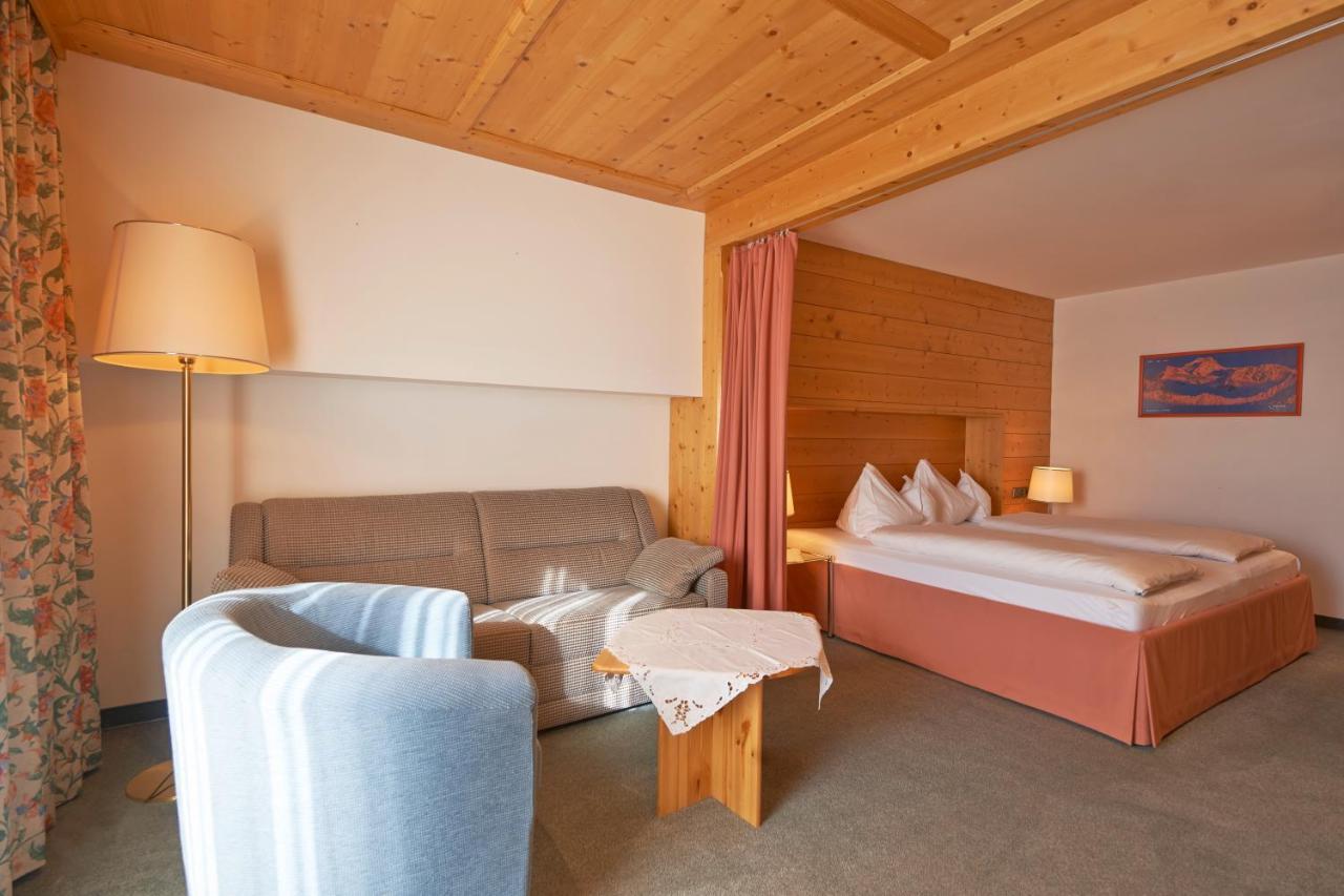 Hotel Angerer Alm 호흐구르글 외부 사진