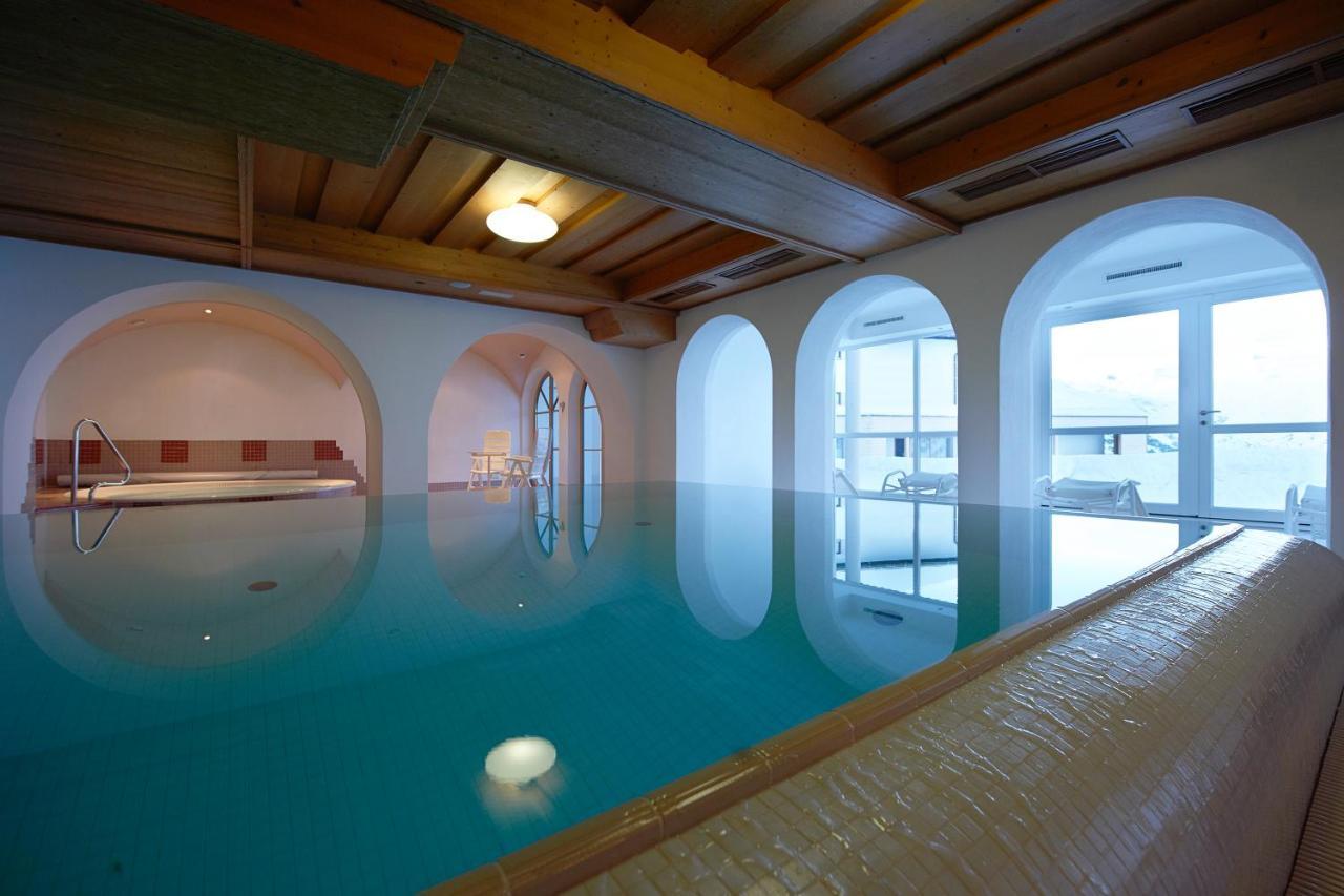 Hotel Angerer Alm 호흐구르글 외부 사진