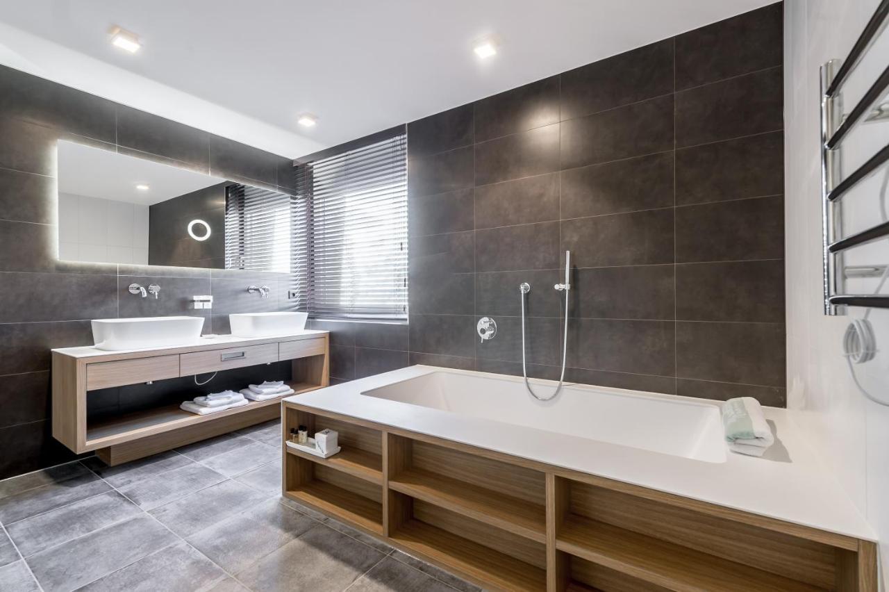 Hotel Angerer Alm 호흐구르글 외부 사진