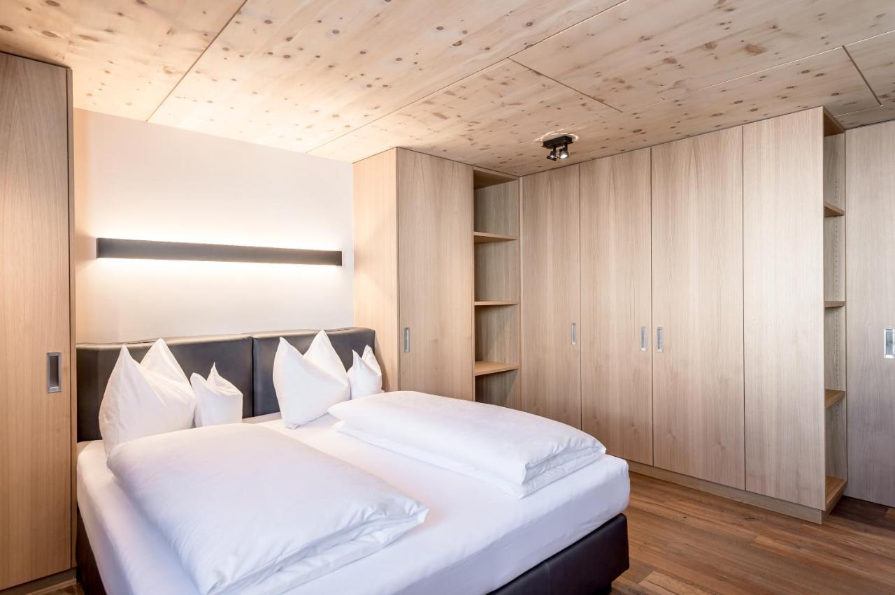 Hotel Angerer Alm 호흐구르글 외부 사진