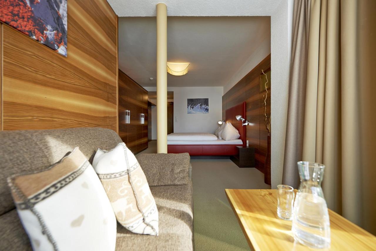 Hotel Angerer Alm 호흐구르글 외부 사진