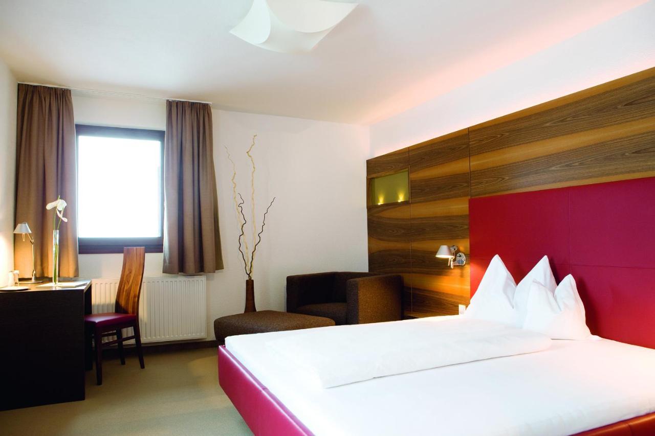 Hotel Angerer Alm 호흐구르글 외부 사진