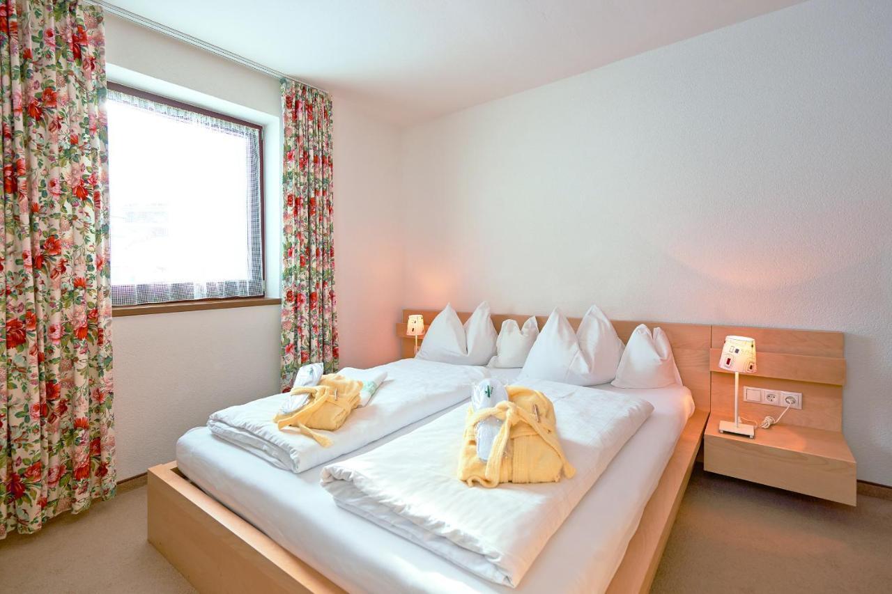 Hotel Angerer Alm 호흐구르글 외부 사진