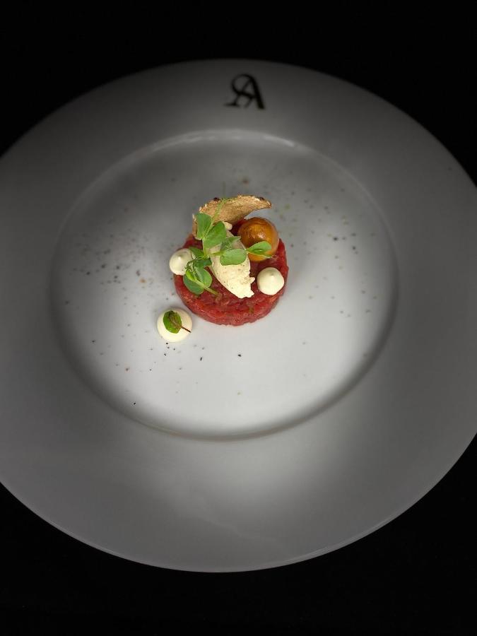 Hotel Angerer Alm 호흐구르글 외부 사진